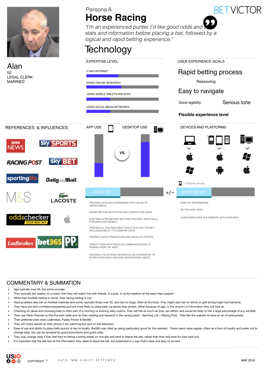 BetVictor project image