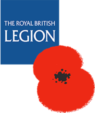 The Royal British Legion logo