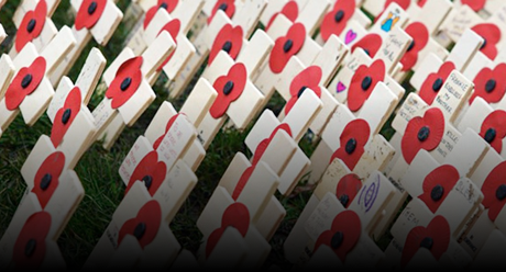 The Royal British Legion