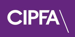 CIPFA logo