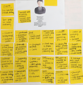 CIPFA project image