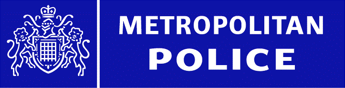 The Metropolitan Police logo